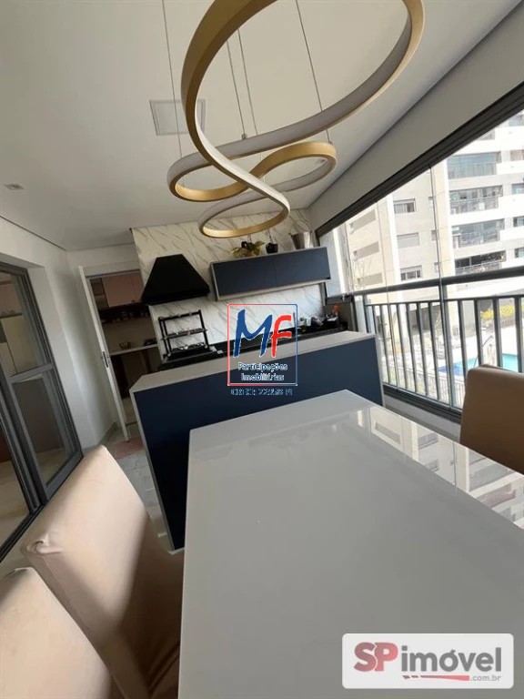 Apartamento, 3 quartos, 121 m² - Foto 4