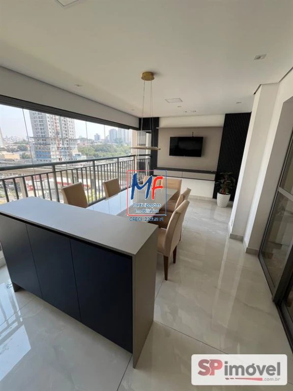 Apartamento, 3 quartos, 121 m² - Foto 3
