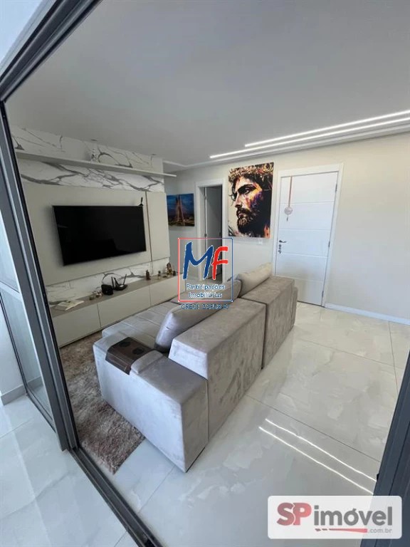 Apartamento, 3 quartos, 121 m² - Foto 5