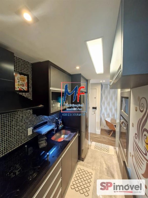 Apartamento, 3 quartos, 70 m² - Foto 1