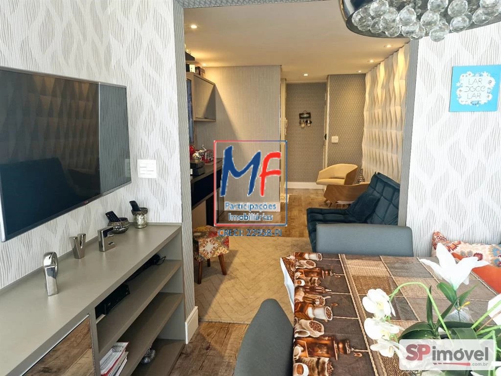 Apartamento, 3 quartos, 70 m² - Foto 3