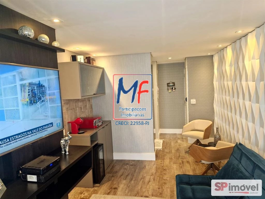 Apartamento, 3 quartos, 70 m² - Foto 4