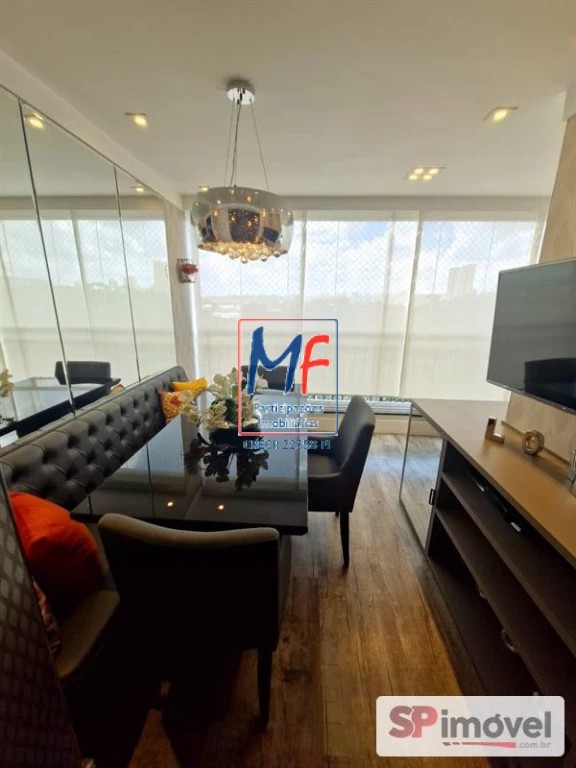 Apartamento, 3 quartos, 70 m² - Foto 5