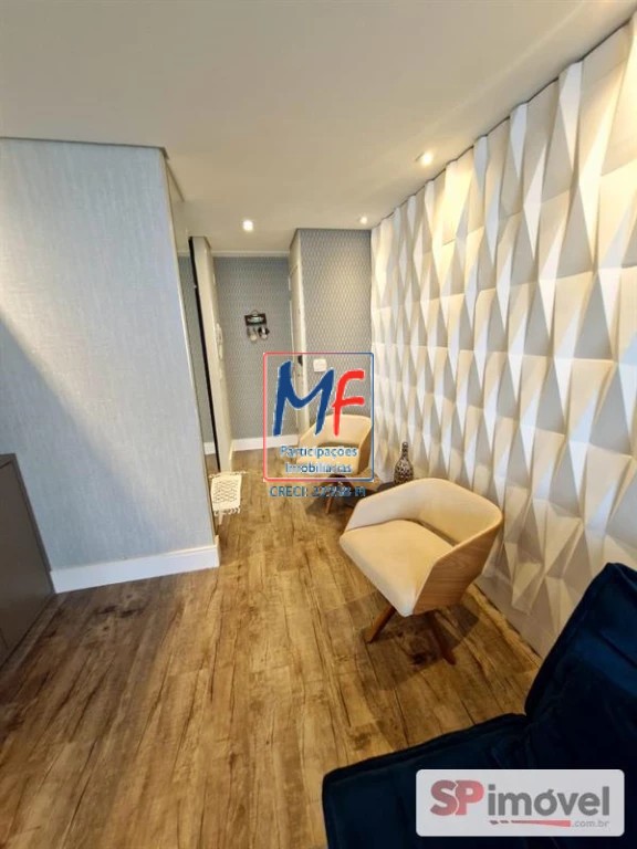 Apartamento, 3 quartos, 70 m² - Foto 6