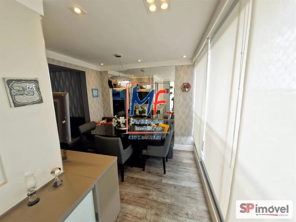 Apartamento, 3 quartos, 70 m² - Foto 7