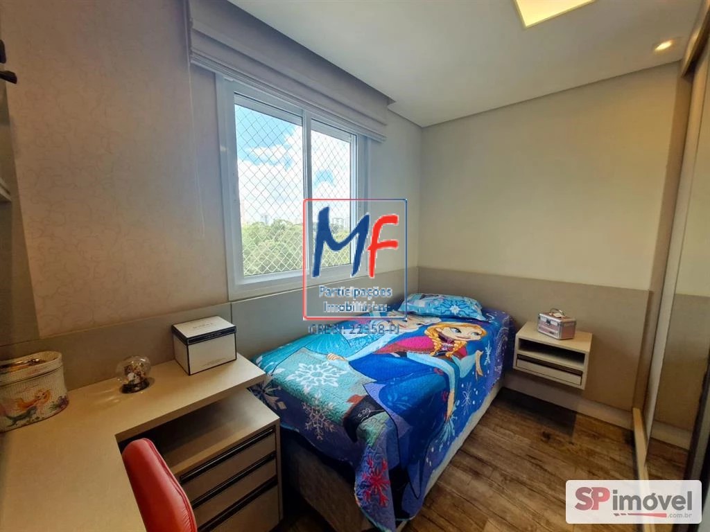 Apartamento, 3 quartos, 70 m² - Foto 9