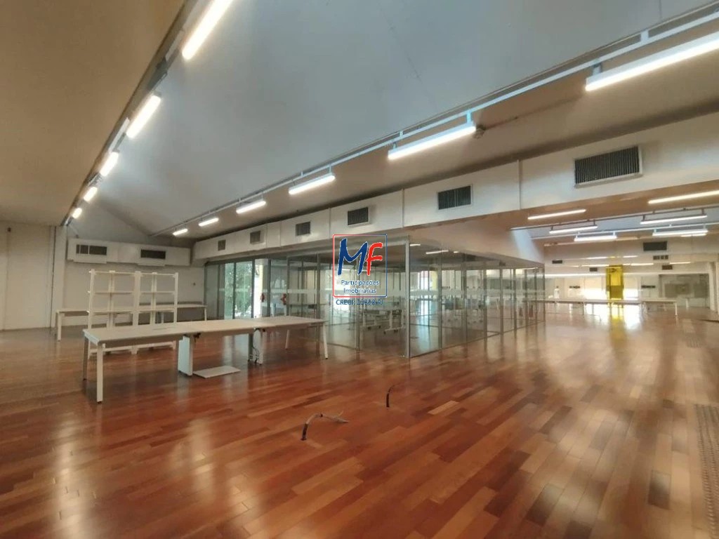 Depósito-Galpão-Armazém para alugar, 6570m² - Foto 1