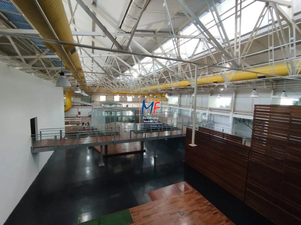 Depósito-Galpão-Armazém para alugar, 6570m² - Foto 16