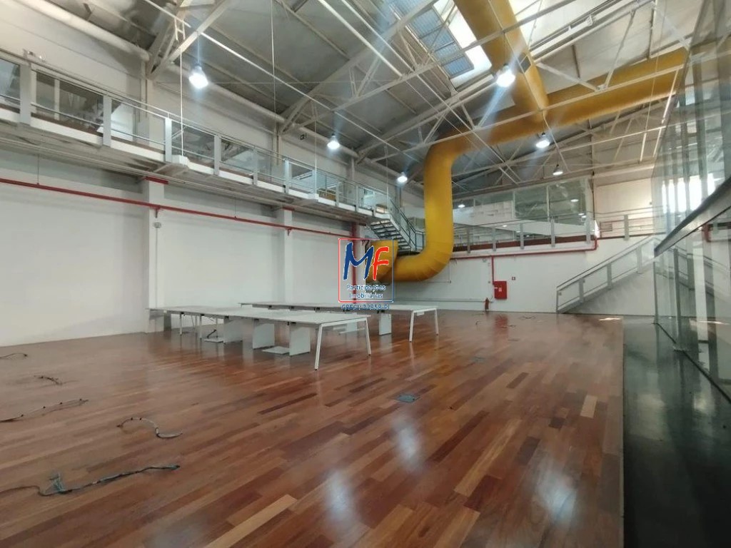 Depósito-Galpão-Armazém para alugar, 6570m² - Foto 22