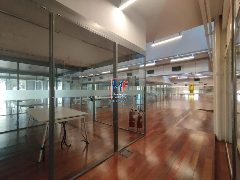 Depósito-Galpão-Armazém para alugar, 6570m² - Foto 23