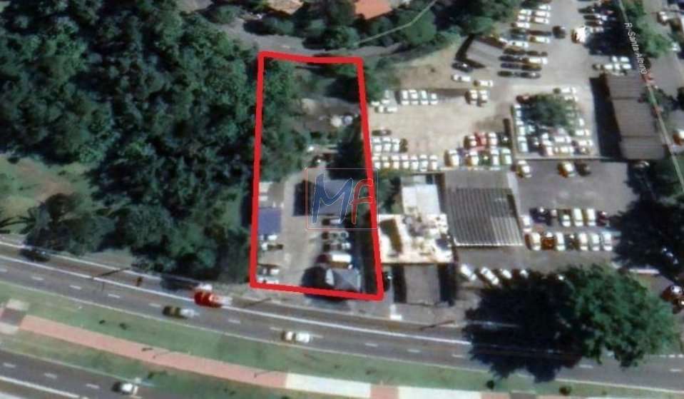 Terreno à venda, 1250m² - Foto 2