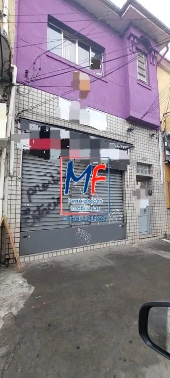 Prédio Inteiro, 200 m² - Foto 1