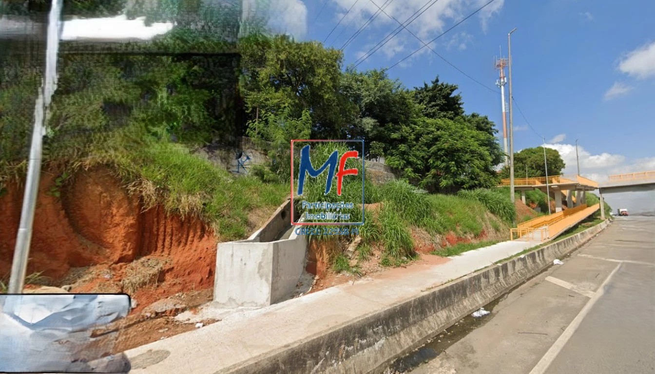 Terreno, 12340 m² - Foto 1
