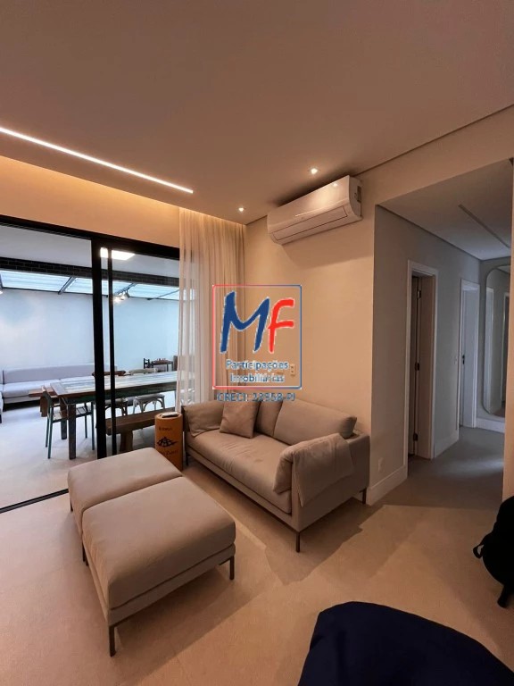Apartamento, 2 quartos, 173 m² - Foto 2