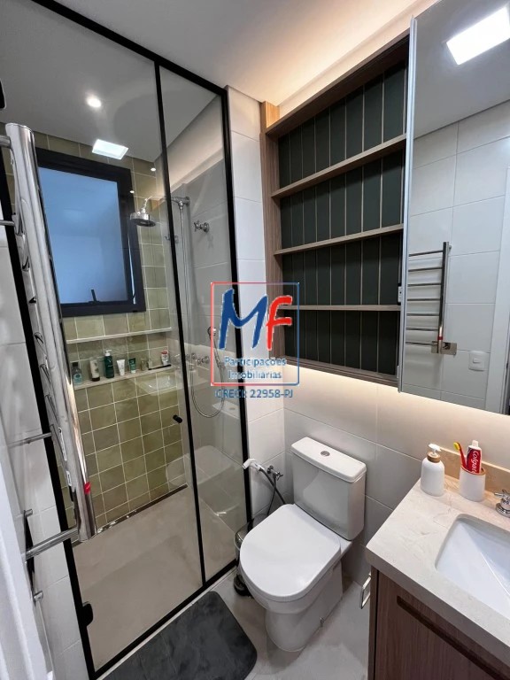 Apartamento, 2 quartos, 173 m² - Foto 6