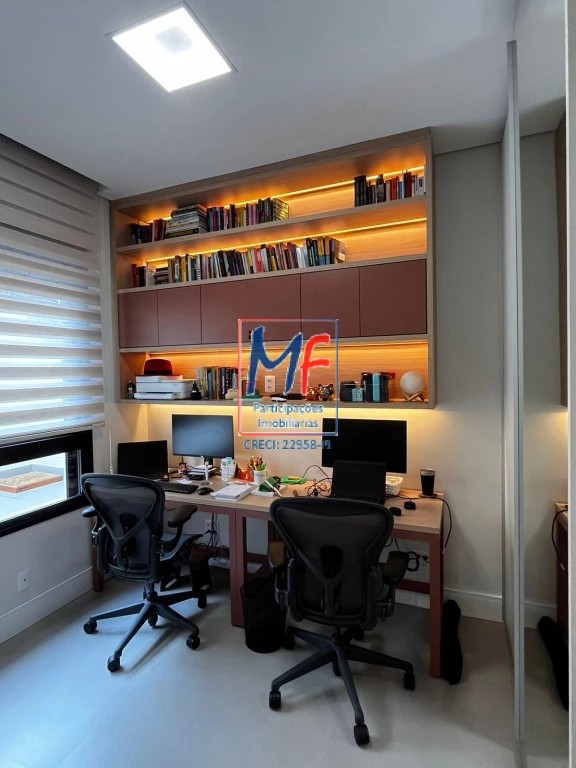 Apartamento, 2 quartos, 173 m² - Foto 8