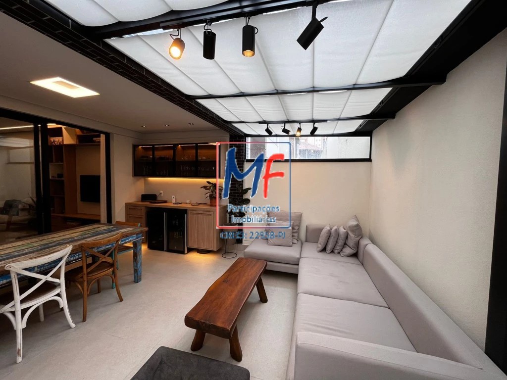 Apartamento, 2 quartos, 173 m² - Foto 10