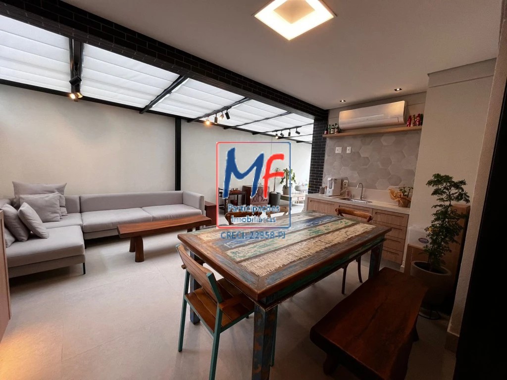 Apartamento, 2 quartos, 173 m² - Foto 12