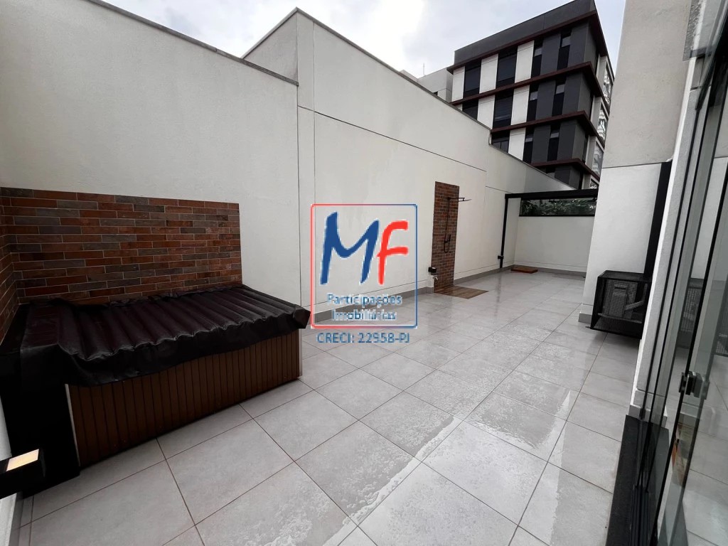 Apartamento, 2 quartos, 173 m² - Foto 14