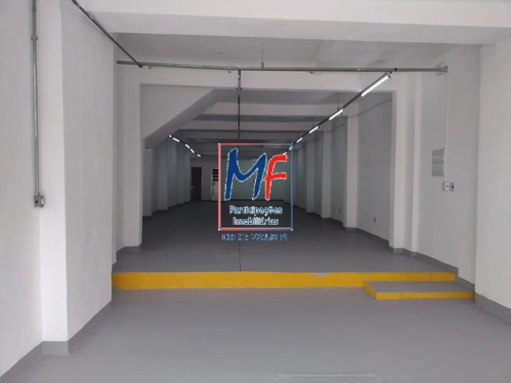 Loja-Salão, 125 m² - Foto 1