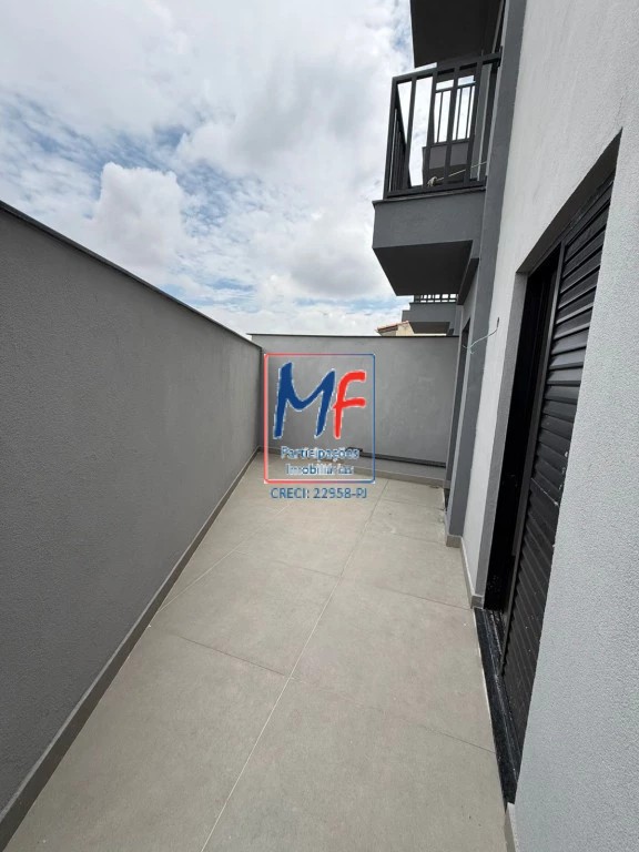 Apartamento, 2 quartos, 61 m² - Foto 1