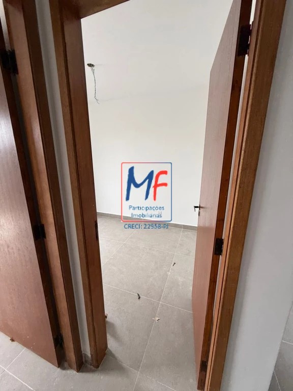 Apartamento, 2 quartos, 61 m² - Foto 4