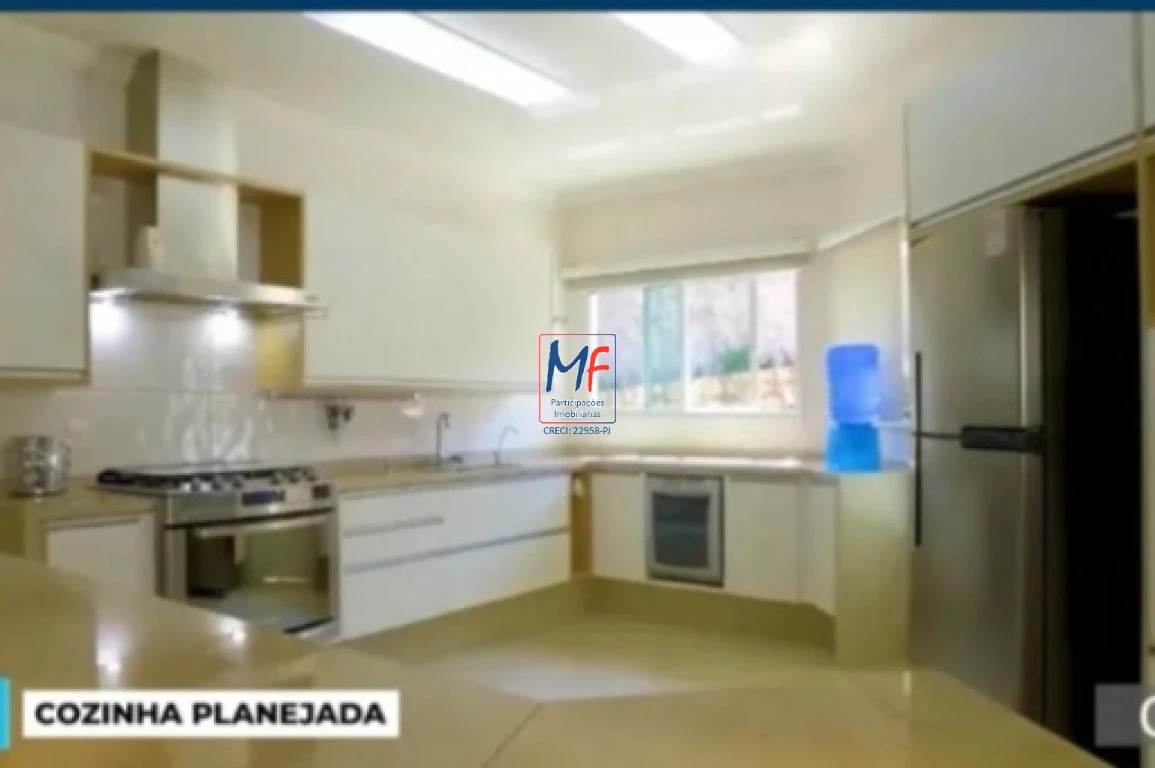 Casa de Condomínio à venda com 5 quartos, 1010m² - Foto 11