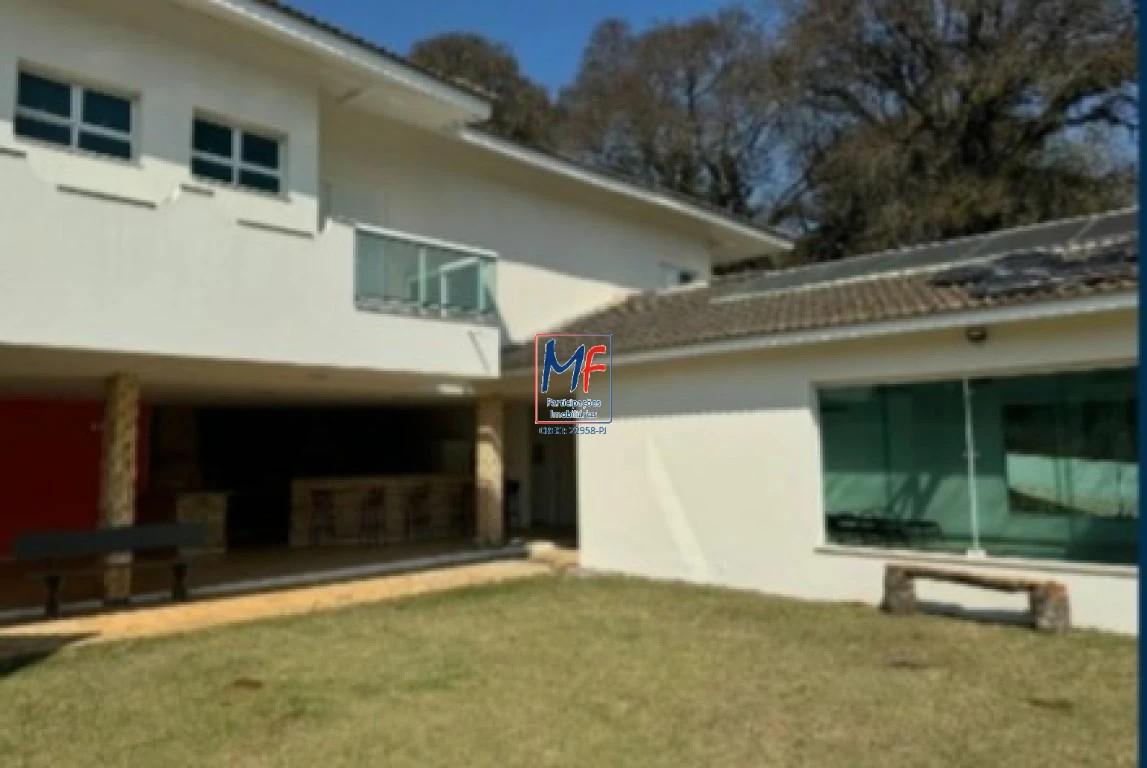 Casa de Condomínio à venda com 5 quartos, 1010m² - Foto 17