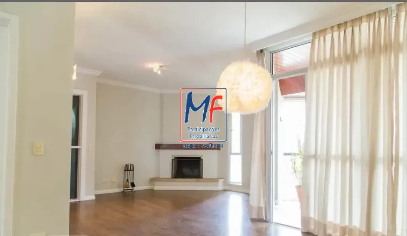 Apartamento, 3 quartos, 120 m² - Foto 1