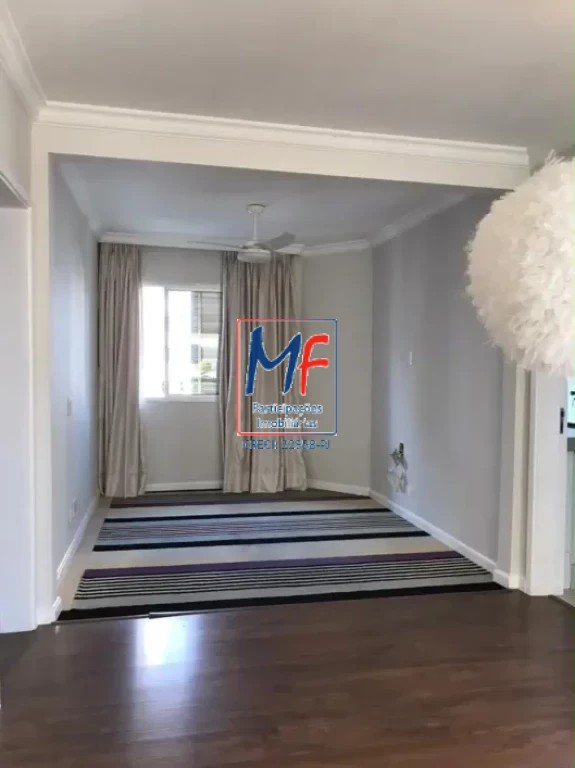 Apartamento, 3 quartos, 120 m² - Foto 3
