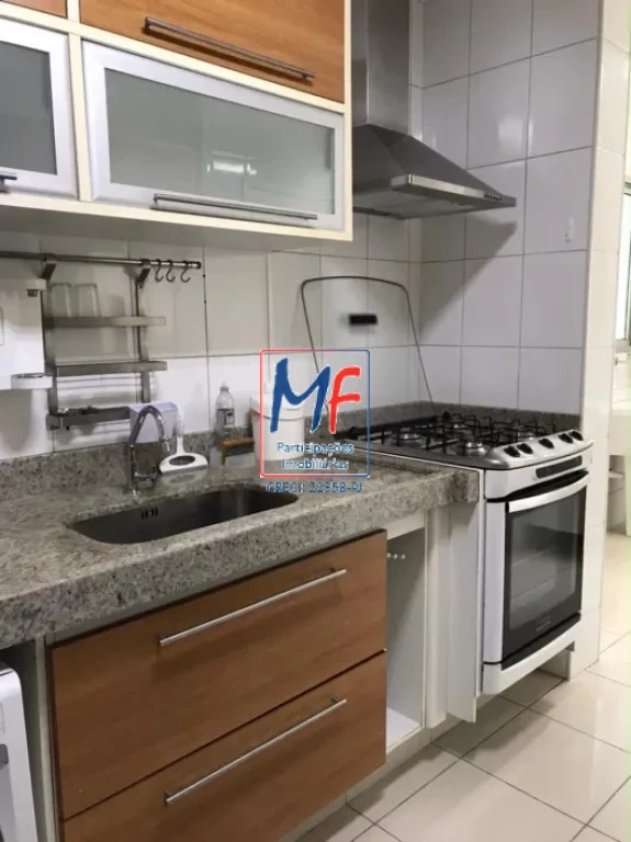 Apartamento, 3 quartos, 120 m² - Foto 6