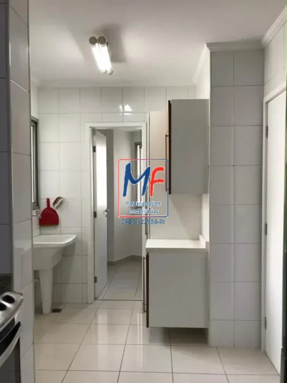 Apartamento, 3 quartos, 120 m² - Foto 8