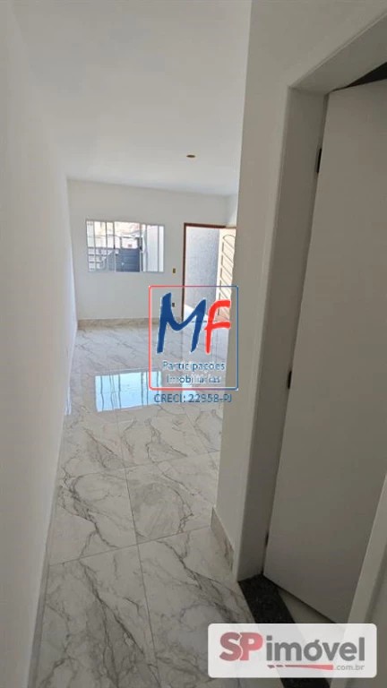 Sobrado, 2 quartos, 67 m² - Foto 3