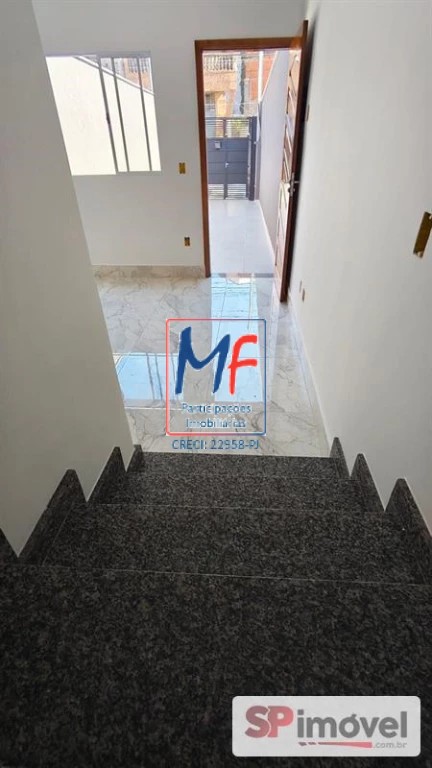 Sobrado, 2 quartos, 67 m² - Foto 4