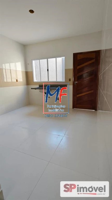 Sobrado, 2 quartos, 67 m² - Foto 6