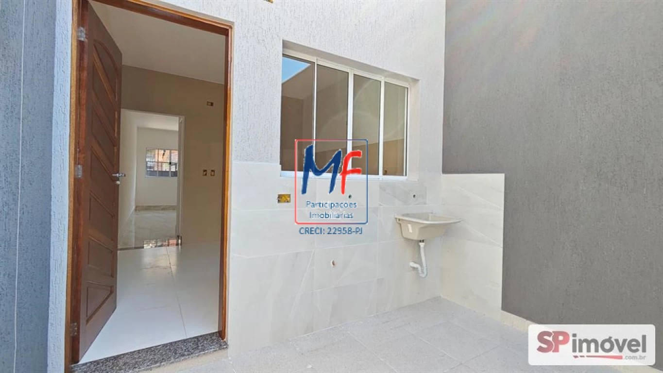 Sobrado, 2 quartos, 67 m² - Foto 9