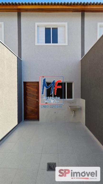Sobrado, 2 quartos, 67 m² - Foto 10