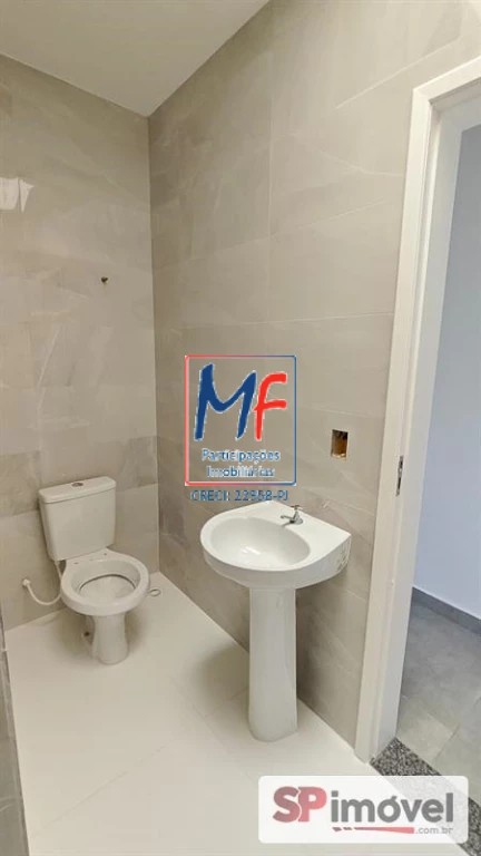 Sobrado, 2 quartos, 67 m² - Foto 12