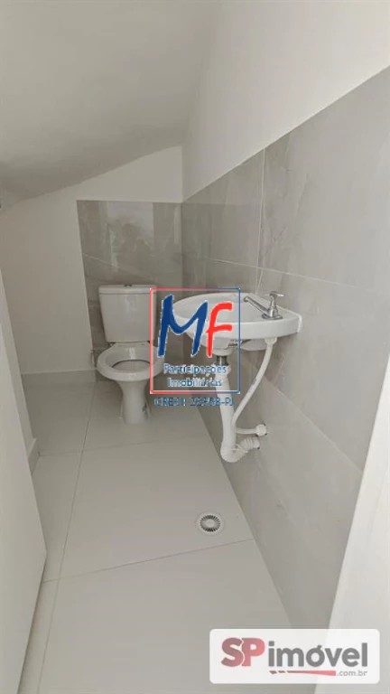 Sobrado, 2 quartos, 67 m² - Foto 13
