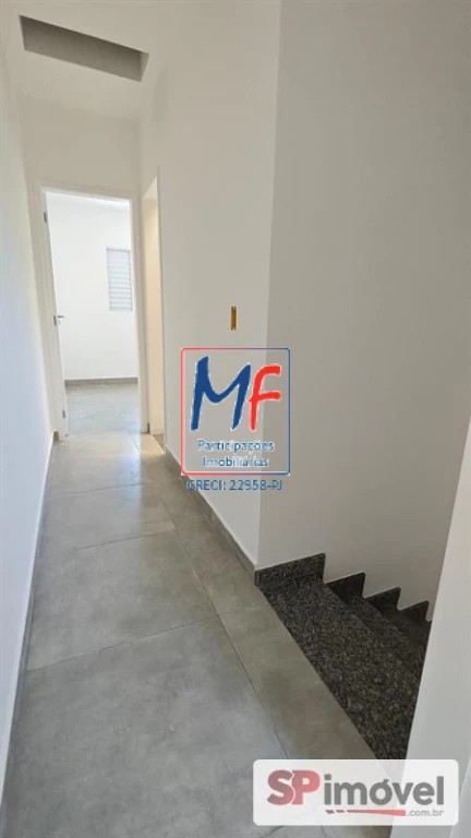 Sobrado, 2 quartos, 67 m² - Foto 15