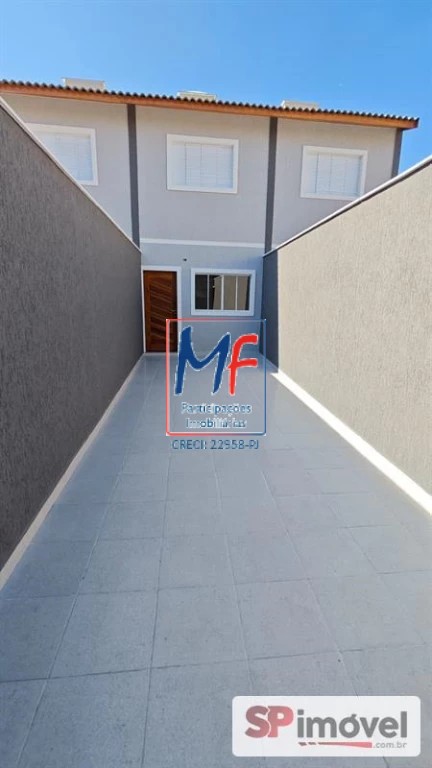 Sobrado, 2 quartos, 67 m² - Foto 17