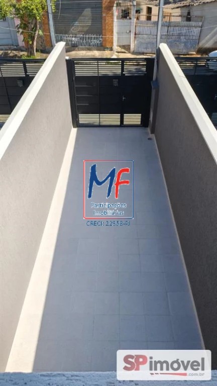 Sobrado, 2 quartos, 67 m² - Foto 18