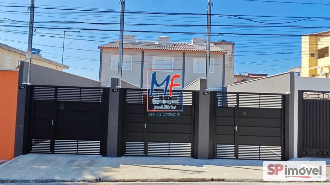 Sobrado, 2 quartos, 67 m² - Foto 19