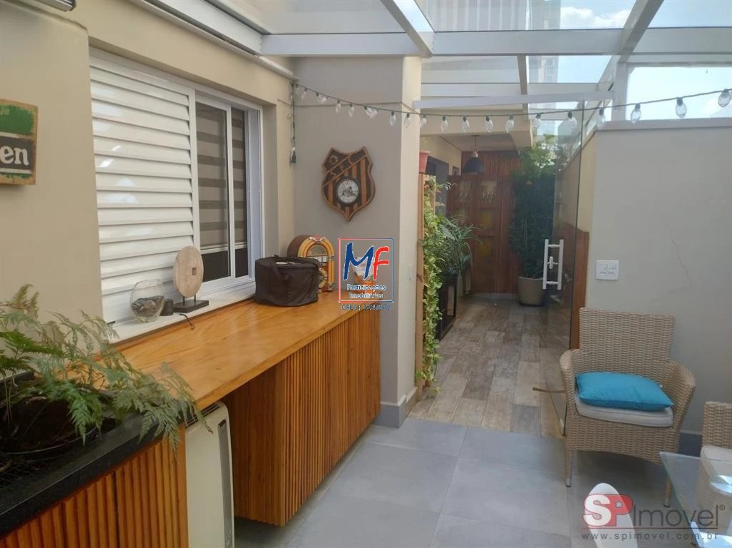 Apartamento, 2 quartos, 105 m² - Foto 3