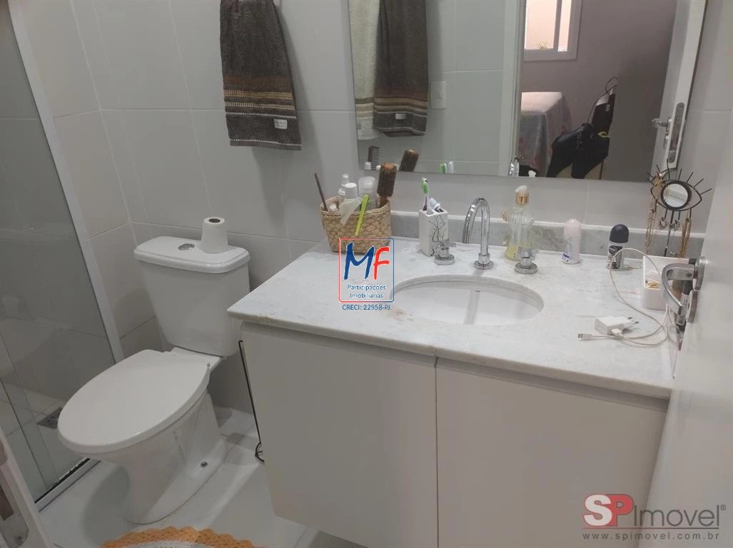 Apartamento, 2 quartos, 105 m² - Foto 8