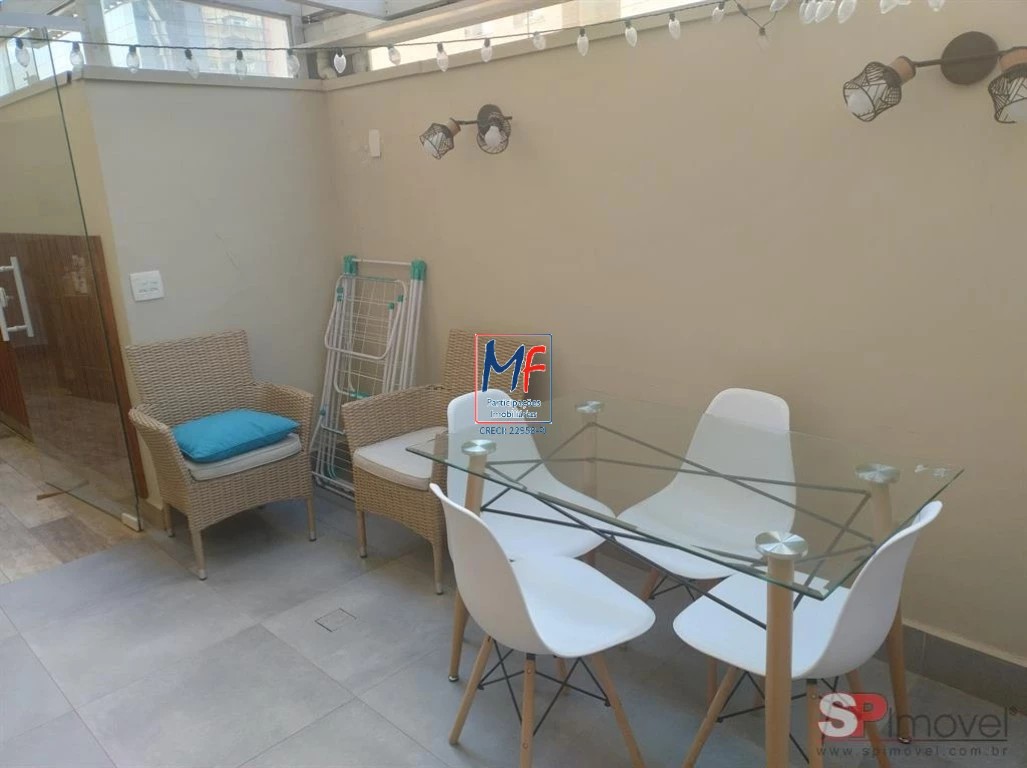 Apartamento, 2 quartos, 105 m² - Foto 5