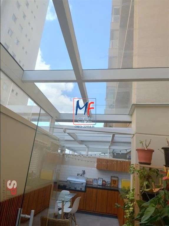Apartamento, 2 quartos, 105 m² - Foto 4