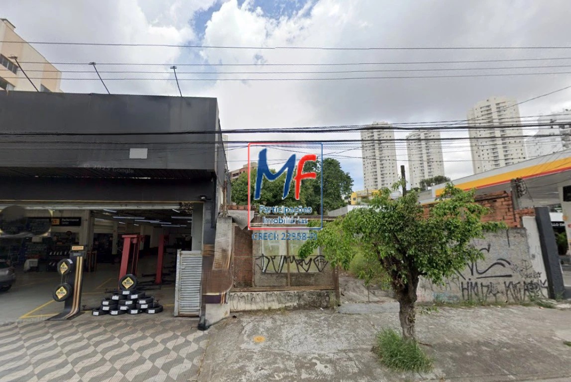 Terreno, 1316 m² - Foto 1