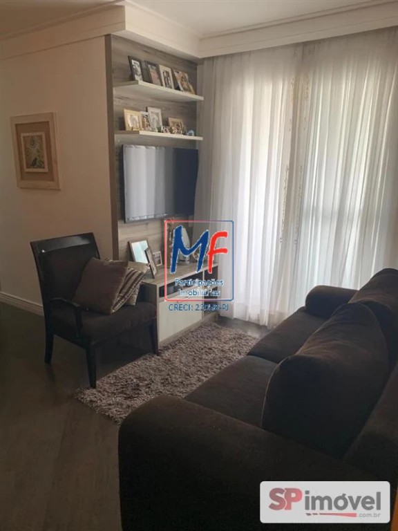 Apartamento, 2 quartos, 50 m² - Foto 2