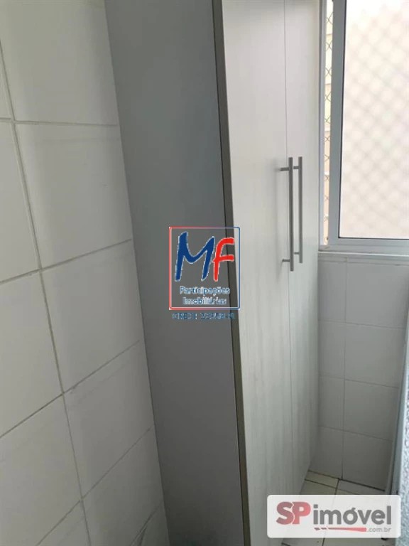 Apartamento, 2 quartos, 50 m² - Foto 5